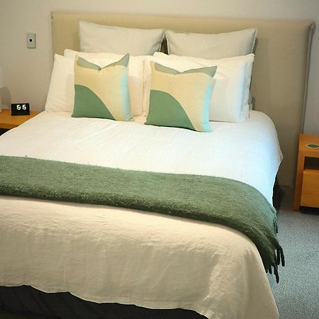 Pavilions Marina Apartment 102 - Wynyard Quarter Viaduct Harbour Оукланд Екстериор снимка