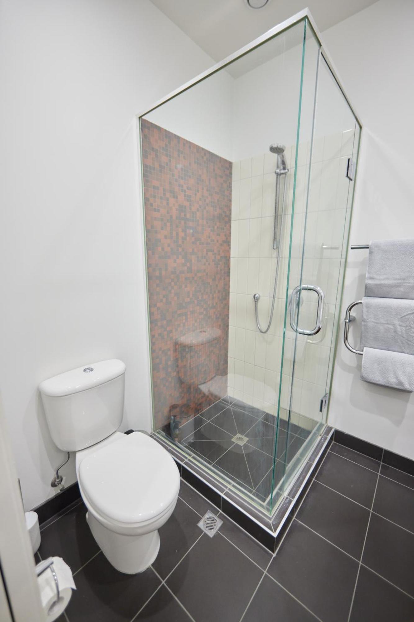 Pavilions Marina Apartment 102 - Wynyard Quarter Viaduct Harbour Оукланд Екстериор снимка
