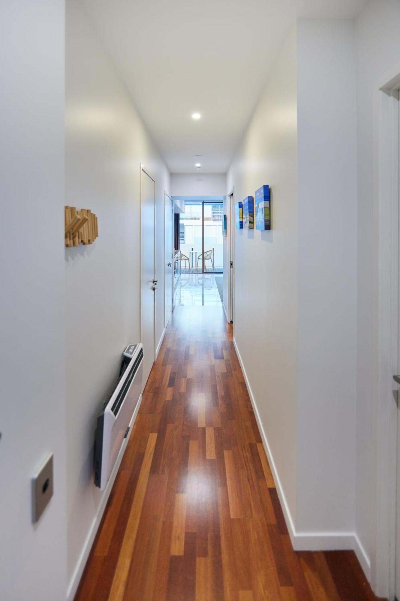 Pavilions Marina Apartment 102 - Wynyard Quarter Viaduct Harbour Оукланд Екстериор снимка