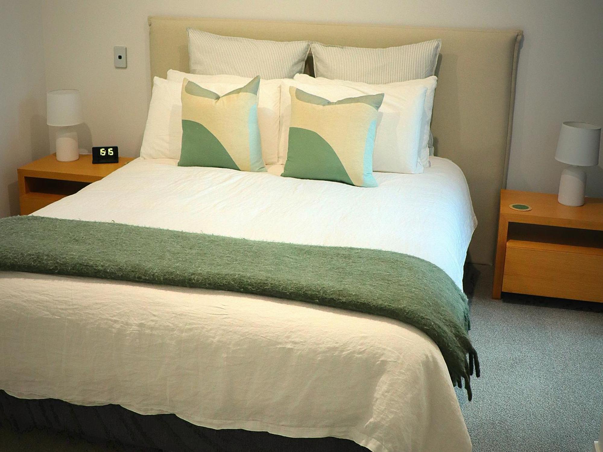 Pavilions Marina Apartment 102 - Wynyard Quarter Viaduct Harbour Оукланд Екстериор снимка